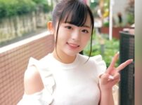 エロ動画情報 俺の宝箱 | 【俺の宝箱】可愛い顔してハンサムな舌を持つ19歳の少女、萌香が彼にキスをし、生で犯す。