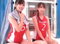 エロ動画情報 俺の宝箱 | 【俺の宝箱】【mm号】ママさんバレーの巨乳人妻が早漏の悩みを男子に相談！欲求不満な主婦が若い巨根に欲情して痴女騎乗位3Pセックス！