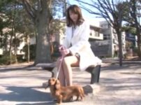 エロ動画情報 俺の宝箱|【俺の宝箱】監禁レイプ優雅に犬の散歩をしていた美しい女性が、突然拉致されレイプされた！泣き叫びながら、無残に犯される！