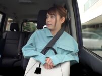 エロ動画情報 俺の宝箱 | 【俺のエロ動画】同僚と不倫し、車載カメラでナカダシを披露する妻......。【俺の宝箱】