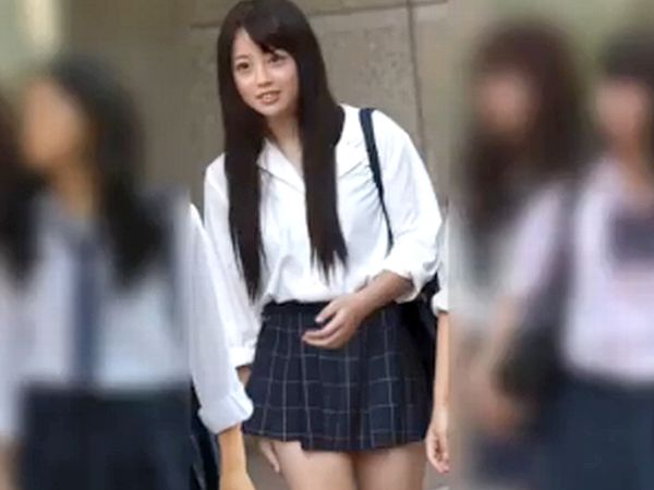 エロ動画情報 俺の宝箱 | 【俺のエロ動画】<痴漢電車＞エロ制服素人JKの "リアルレイプ "動画が個人流出！ロリ美少女が車内で大量潮吹き＆奴隷調教され勝手に中出し!【俺の宝箱】