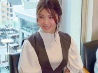 エロ動画情報 俺の宝箱 | 【俺のエロ動画】<素人カップル＞精子提供する巨乳美人妻！発情期で完全に痴女で寝取られ！乳首舐め手コキ、フェラ、エロい騎乗位セックス！【俺の宝箱】