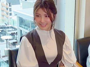 エロ動画情報 俺の宝箱 | 【俺のエロ動画】<素人カップル＞精子提供する巨乳美人妻！発情期で完全に痴女で寝取られ！乳首舐め手コキ、フェラ、エロい騎乗位セックス！【俺の宝箱】