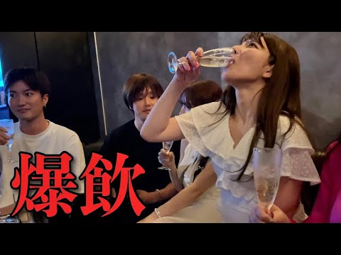 エロ動画情報 俺の宝箱 | 飲み過ぎでやらかしたので食べまくります