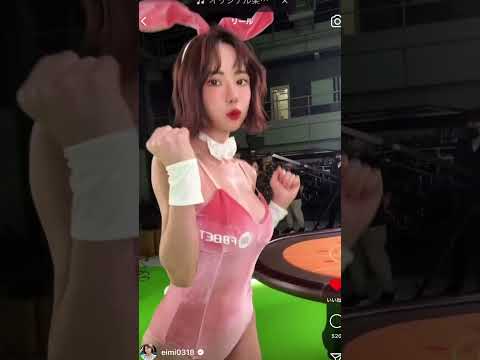 エロ動画情報 俺の宝箱 | このメイク好みでした♡#shorts #dance