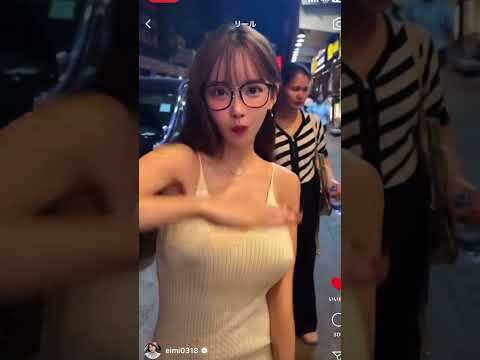 エロ動画情報 俺の宝箱 | お仕事で香港にきてます🇭🇰#shorts #dance