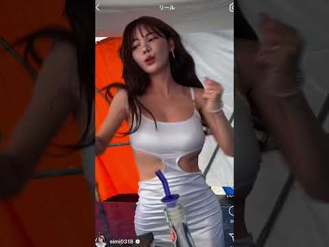 エロ動画情報 俺の宝箱 | 次はどんな衣装着ようかな？#shorts#dj