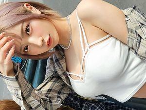 エロ動画情報 俺の宝箱 | 【俺のエロ動画】<素人>逆ナンパ★巨乳★ショートカット美乳美尻美脚の可愛いギャル！巨根、手コキ、おっぱいコキ、騎乗位セックス！【俺の宝箱】