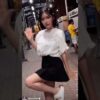 エロ動画情報 俺の宝箱 | 【俺のエロ動画】<レイプ＞キュートでエロティックな巨乳美人OLがレイプされ、勃起チンコで口内射精させられる衝撃映像。【俺の宝箱】