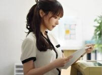 エロ動画情報 俺の宝箱 | 【俺のエロ動画】<レイプ＞キュートでエロティックな巨乳美人OLがレイプされ、勃起チンコで口内射精させられる衝撃映像。【俺の宝箱】