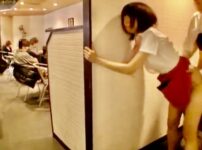 エロ動画情報 俺の宝箱 | 【俺のエロ動画】トイレで ♡ 観客席で ♡ バックヤードで ♡ 彼はイクのを止められず、ファックしてファックしてファックしてファックして【俺の宝箱】